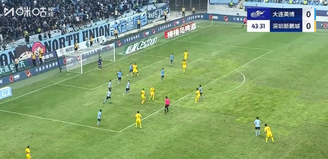 激战半场,申花,不敌神户,九游登录入口,九游平台,九游注册网址,九游app,九游官网,九游网站,九游网页版