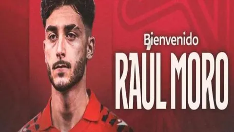 阿兰布鲁红牌离场，皇社替补仅8分钟，多古造点对手也染红